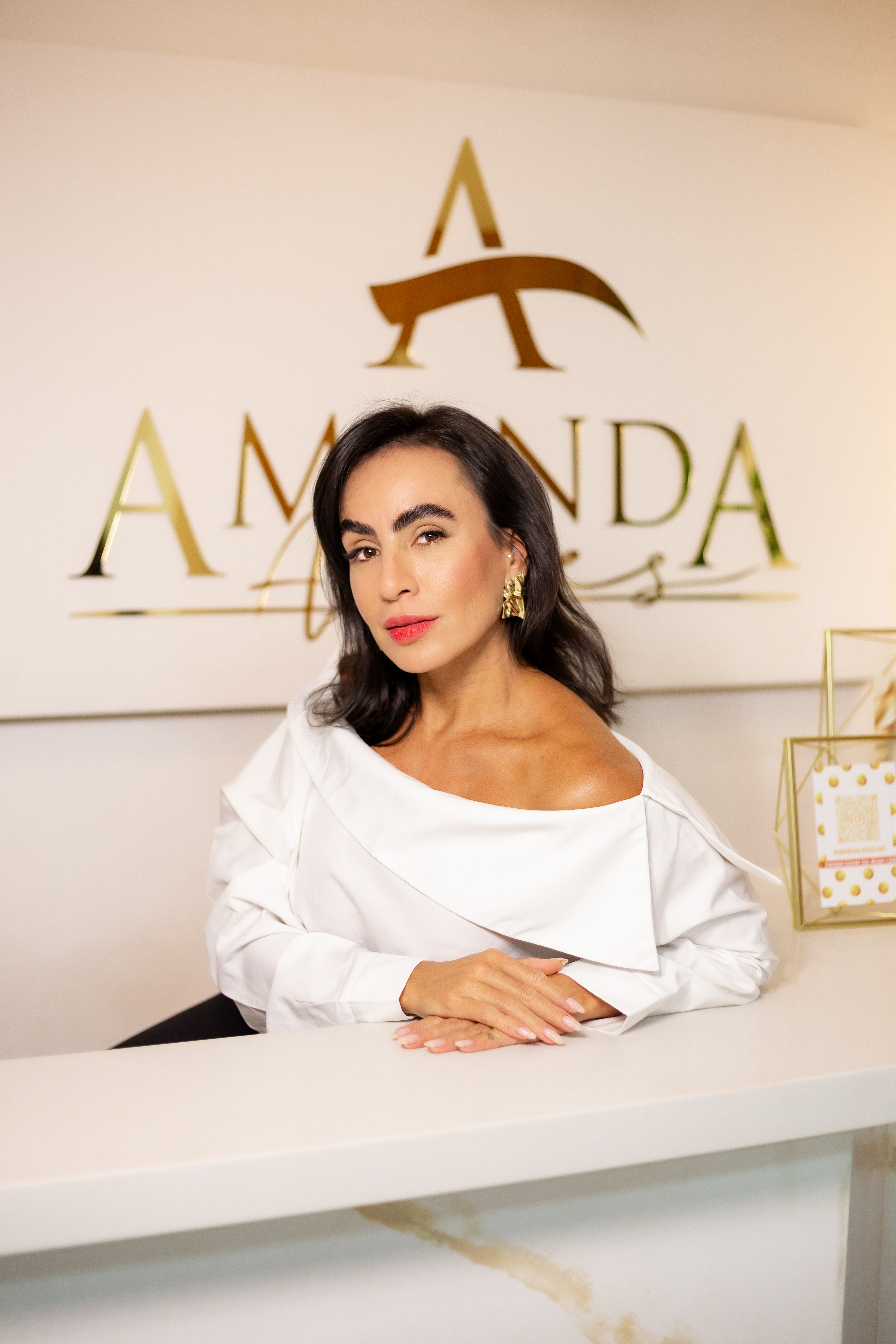 Espaço Amanda Alves